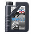 LIQUI ENGI OIL STREET 10W30 1L