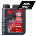 LIQUI ENGI OIL STREET RACE 5W40 1L