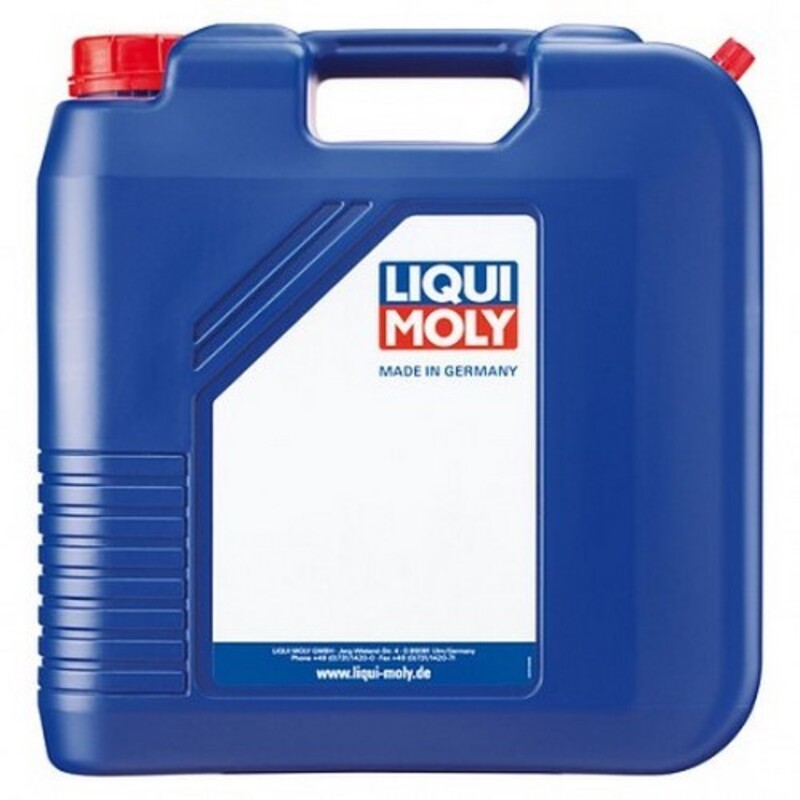 LIQUI ENGI OIL STREET 15W50 20L