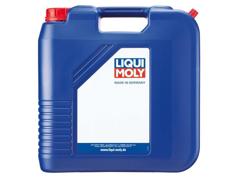 LIQUI ENGI OIL STREET 10W30 20L