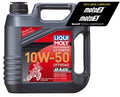 LIQUI ENGI OIL OFFROAD RACE 10W50 4L