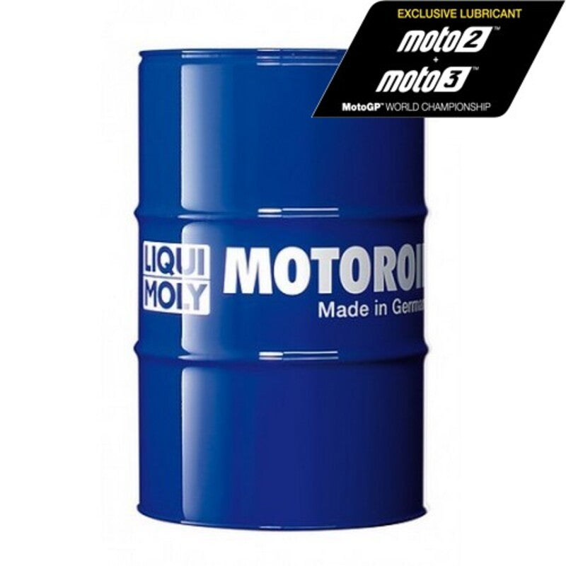 LIQUI ENGI OIL V-TWIN 20W50 200L