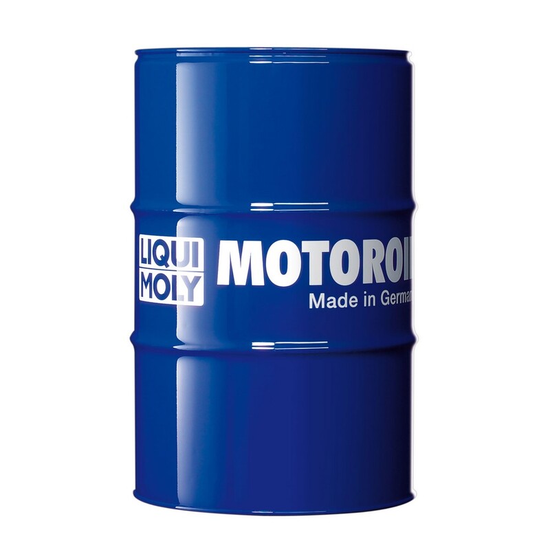 LIQUI ENGI OIL STREET HC 5W40 60L
