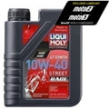 LIQUI ENGI OIL STREET RACE 10W40 1L