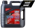 LIQUI ENGI OIL STREET RACE 10W40 4L