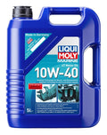 LIQUI ENGI OIL MARINE 10W40 5L