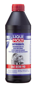 LIQUI GEAR OIL GL4 85W90 1L
