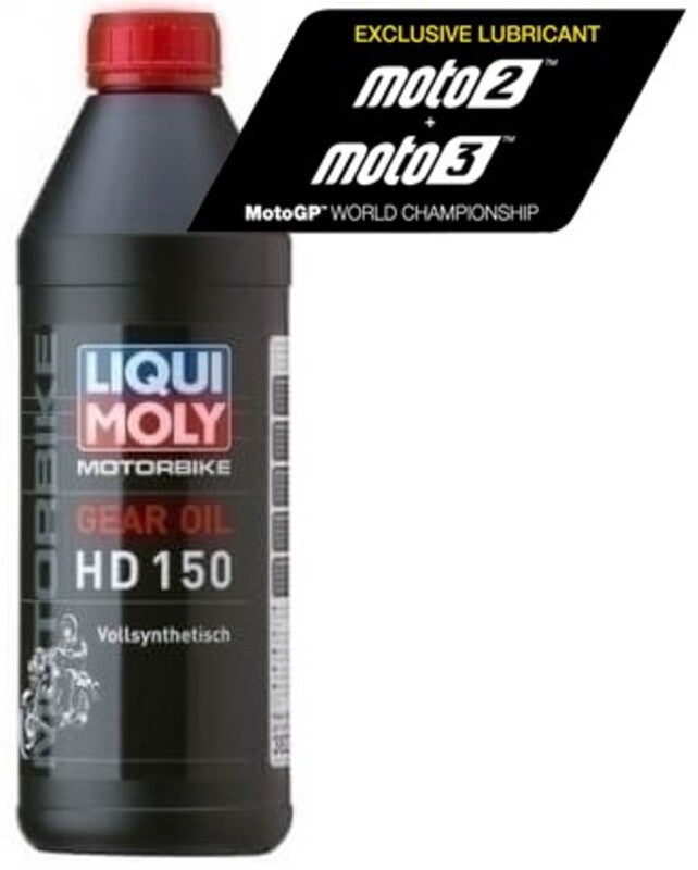 LIQUI GEAR OIL HD 150 1L