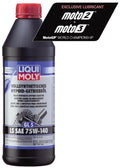 LIQUI GEAR OIL HYPOID GL5 75W140 1L