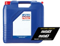 LIQUI GEAR OIL HYPOID GL5 75W140 20L