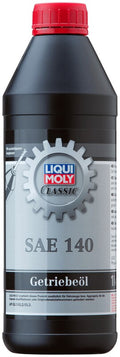 LIQUI GEAR OIL CLASSIC SAE 140 1L