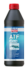 LIQUI GEAR OIL MARINE ATF 1L