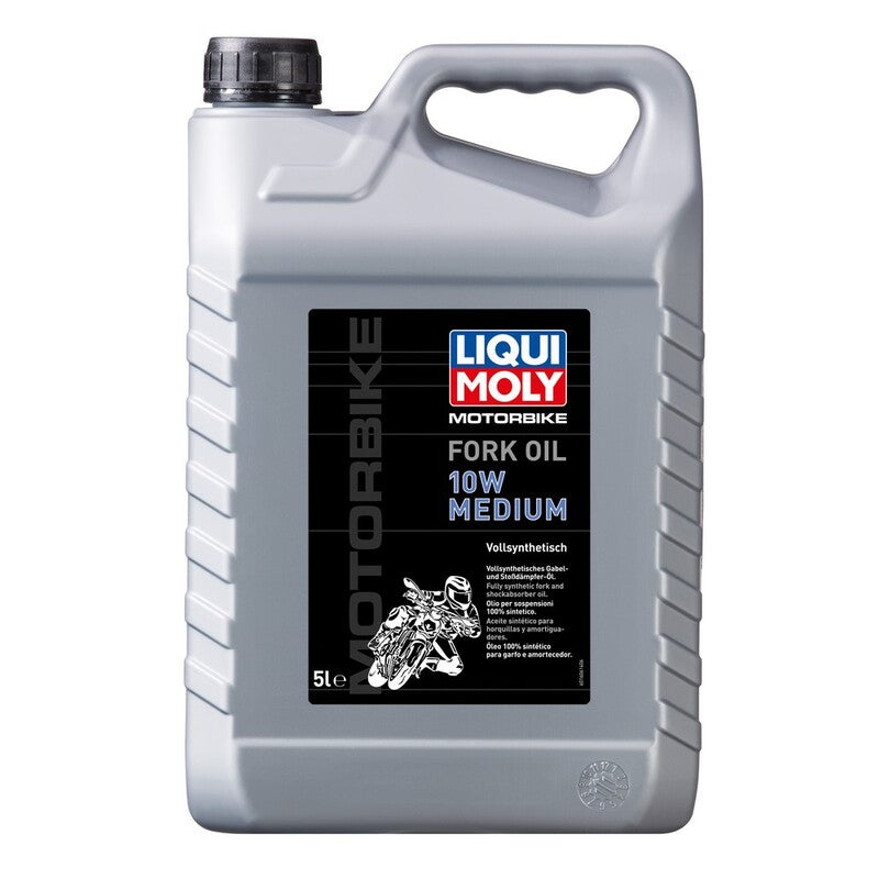 LIQUI FORK OIL 10W 5L