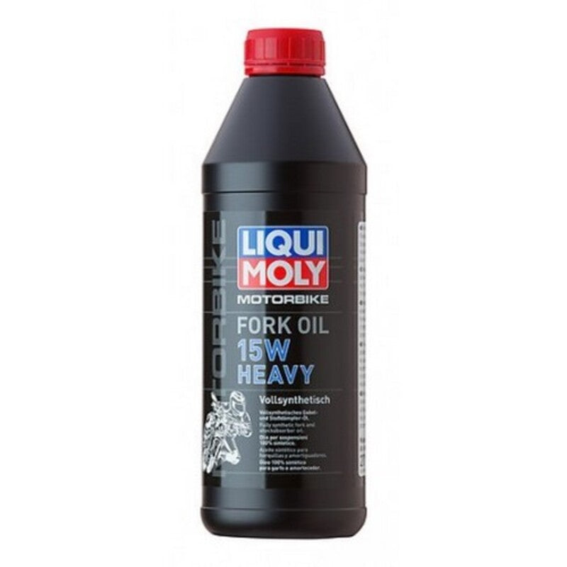 LIQUI FORK OIL 15W 1L