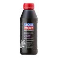 LIQUI FORK OIL 7,5W 500ML