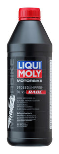 LIQUI SHOCK OIL FULL SYNT. RACE 1L