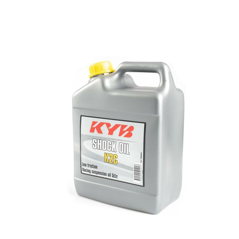 KYB SHOCK OIL 5L
