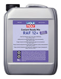LIQUI COOLANT RAF 12+ 5L