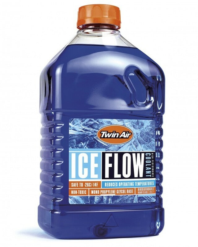 TWINA COOLANT ICEFLOW 2,2L