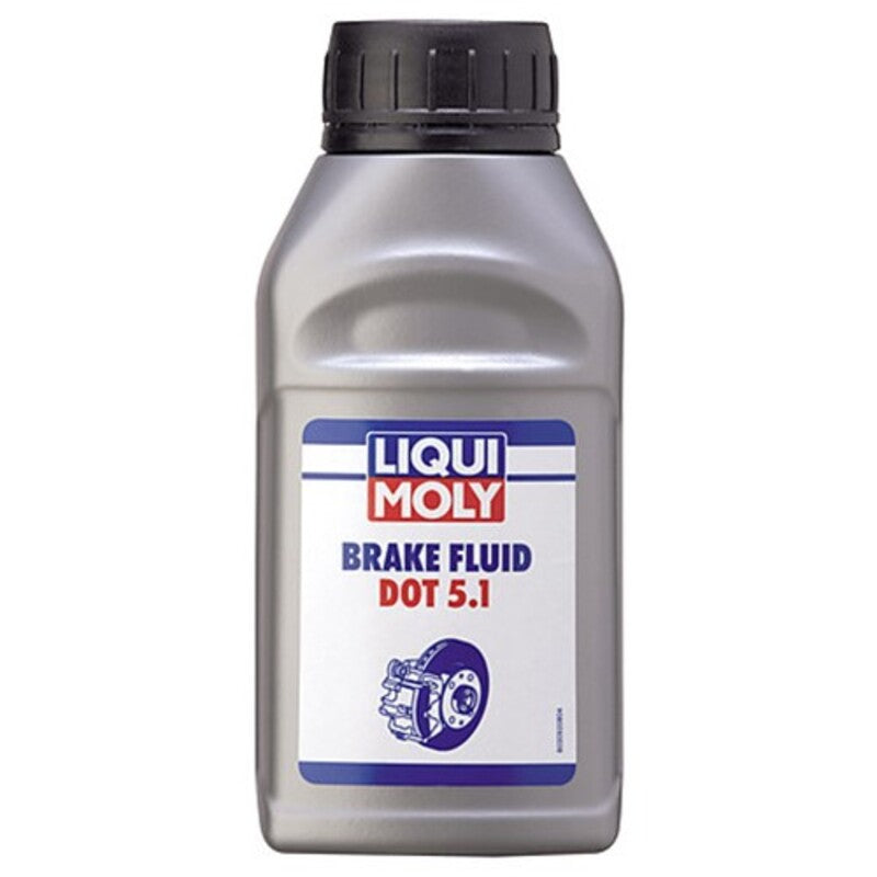 LIQUI HYDRA FL DOT 5.1 250ML