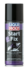 LIQUI SPRAY START FIX 200ML