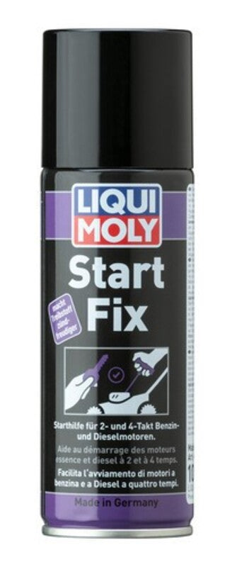 LIQUI SPRAY START FIX 200ML