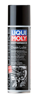 LIQUI SPRAY MOTO CHAIN LUBE 250ML