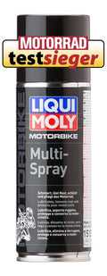 LIQUI SPRAY MULTI-SPRAY 200ML