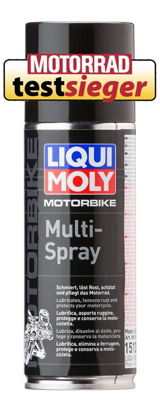 LIQUI SPRAY MULTI-SPRAY 200ML