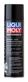 LIQUI SPRAY MOTO CHAIN CLEANER 500ML