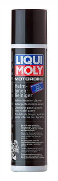 LIQUI SPRAY HELMET INT CLEANER 300ML