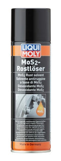 LIQUI SPRAY MOS2 RAPID RUST 300ML