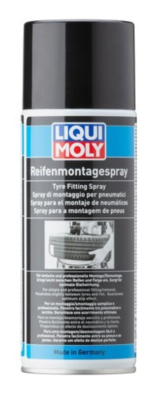 LIQUI SPRAY TYRE MOUNTING 400ML