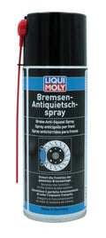 LIQUI SPRAY BRAKE ANTI-SQUEAL 400ML