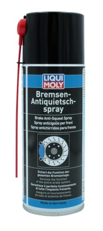 LIQUI SPRAY BRAKE ANTI-SQUEAL 400ML