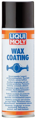 LIQUI SPRAY WAX COATING 300ML