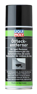 LIQUI SPRAY OIL CLEANER 400ML