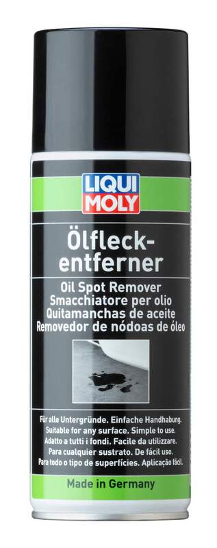 LIQUI SPRAY OIL CLEANER 400ML