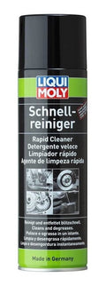 LIQUI SPRAY BRAKE CLEANER 500ML