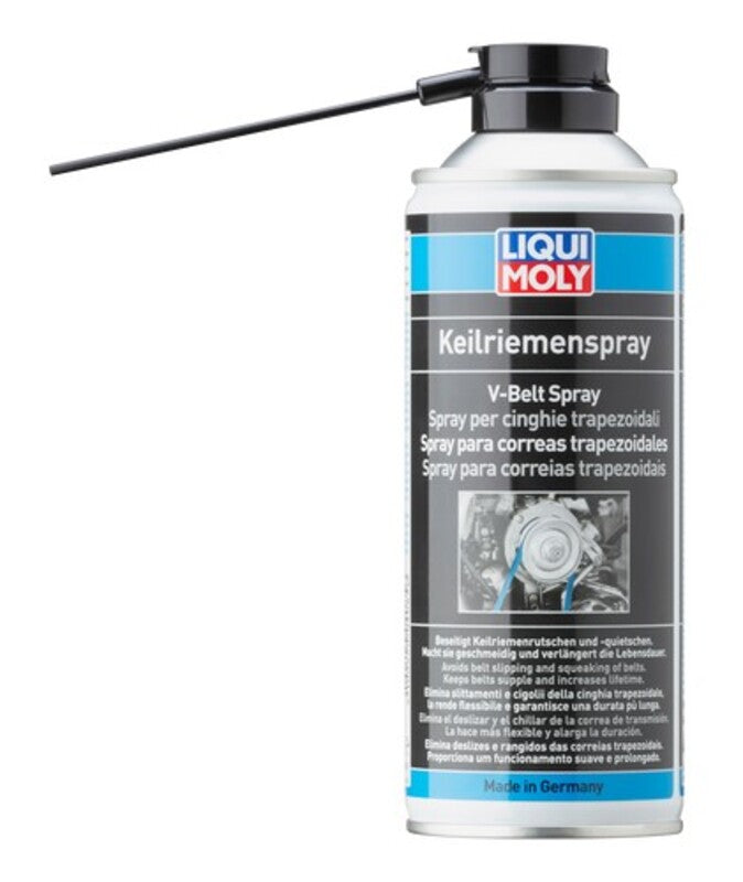 LIQUI SPRAY V-BELT SPRAY 400ML