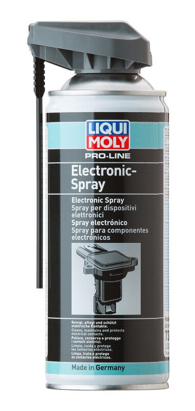 LIQUI SPRAY PROLINE ELECTRONIC 400ML