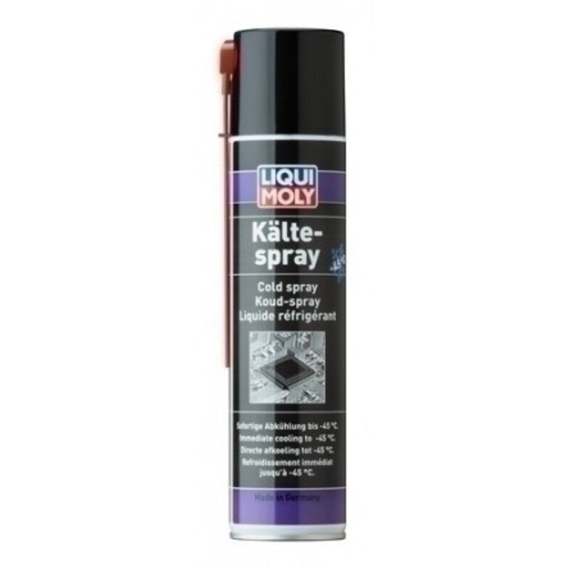 LIQUI SPRAY COLD SPRAY 400ML
