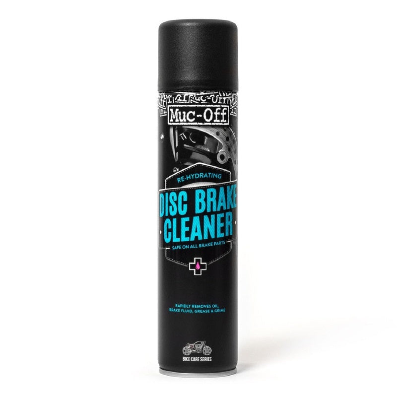 MUOFF SPRAY BRAKE DISC CLEANER 400ML