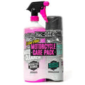 MUOFF SPRAY CARE DUO KIT