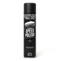 MUOFF SPRAY SPEED POLISH 400ML