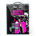MUOFF SPRAY MOTO CARE ESSENTIALS KIT