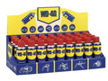 WD40 BUNDLE DISPLAY + 200ML X36