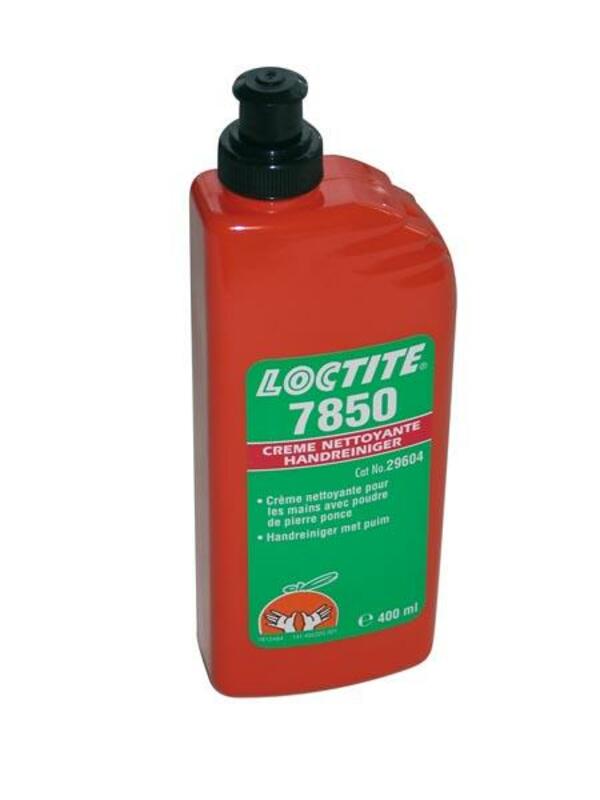 LOCTI SOAP HAND CLEANING 400ML