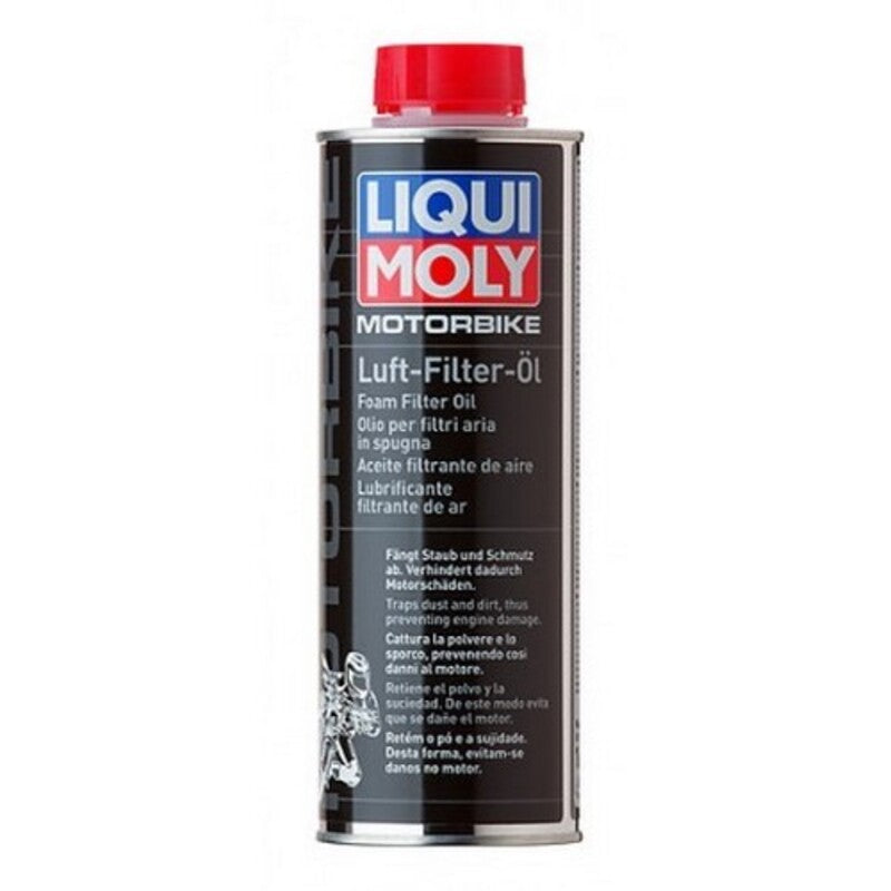 LIQUI LUBE FILTER 500ML