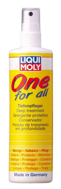 LIQUI CLEAN DEEP TREATMENT 250ML